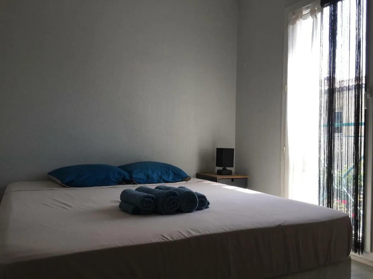 Villa 3 Room Garden Pool Parking 2 Min Beach By Car Cannes France