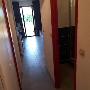 2 Pièces Refait à Neuf La Bocca Cannes