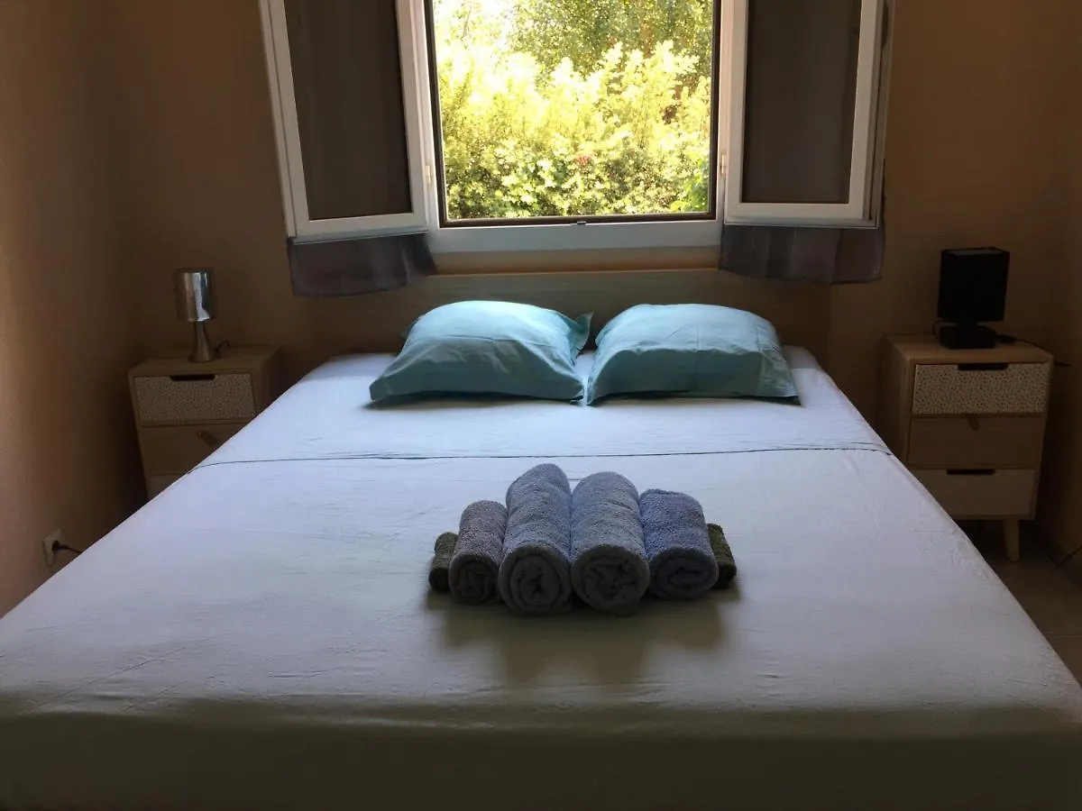 Villa 3 Room Garden Pool Parking 2 Min Beach By Car Cannes Frankreich