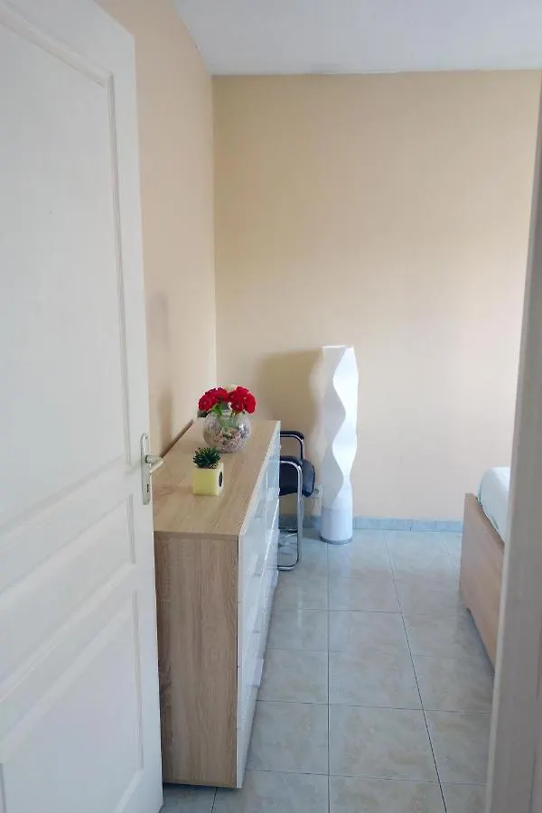 Villa 3 Room Garden Pool Parking 2 Min Beach By Car Cannes