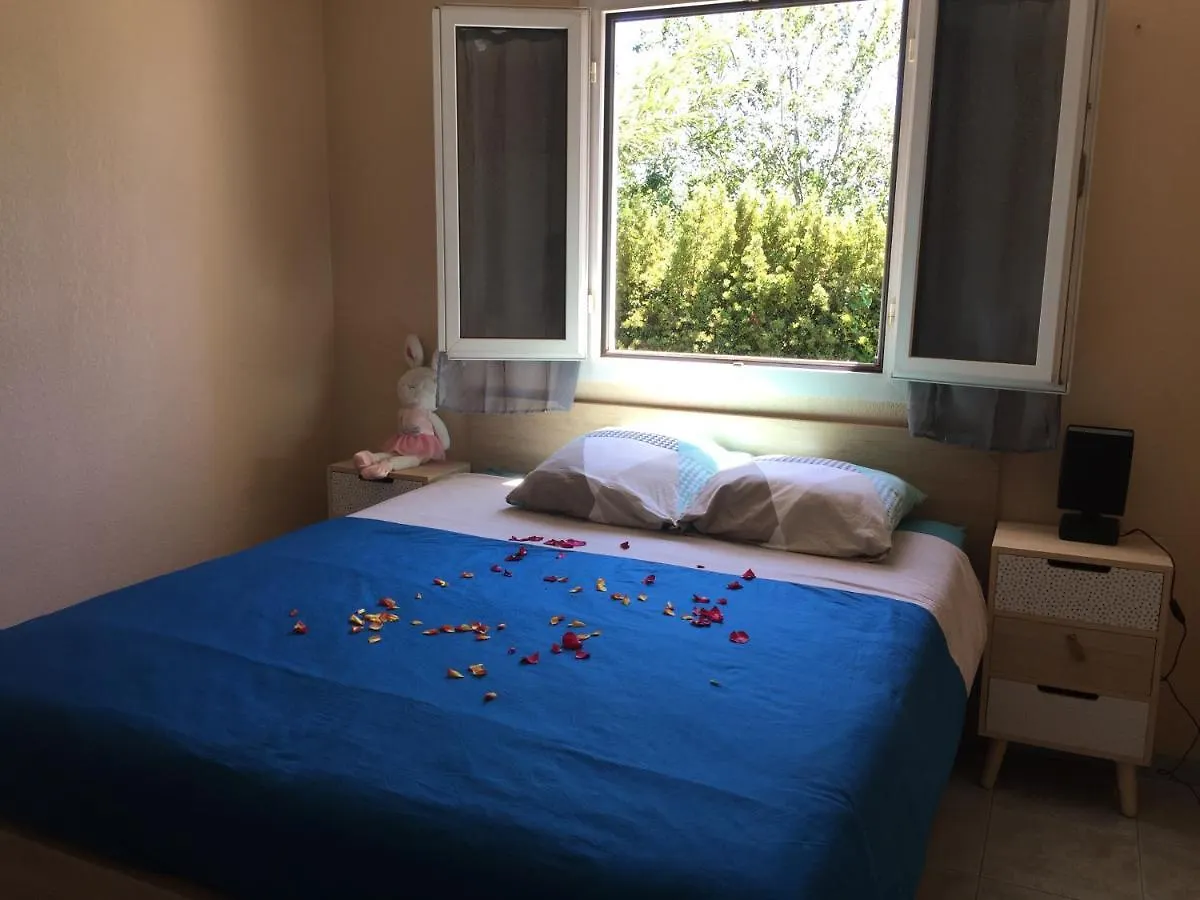 Villa 3 Room Garden Pool Parking 2 Min Beach By Car Cannes